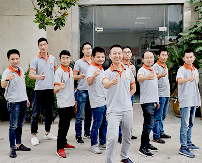 蘇州隴贛機電工程有限公司